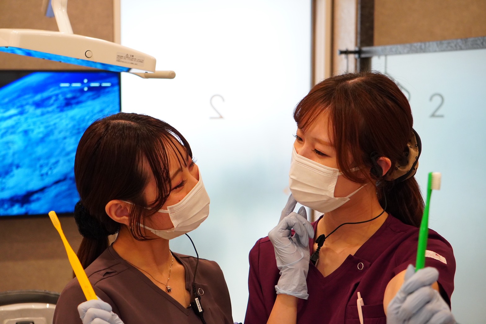 歯周病を防ぐためにできること