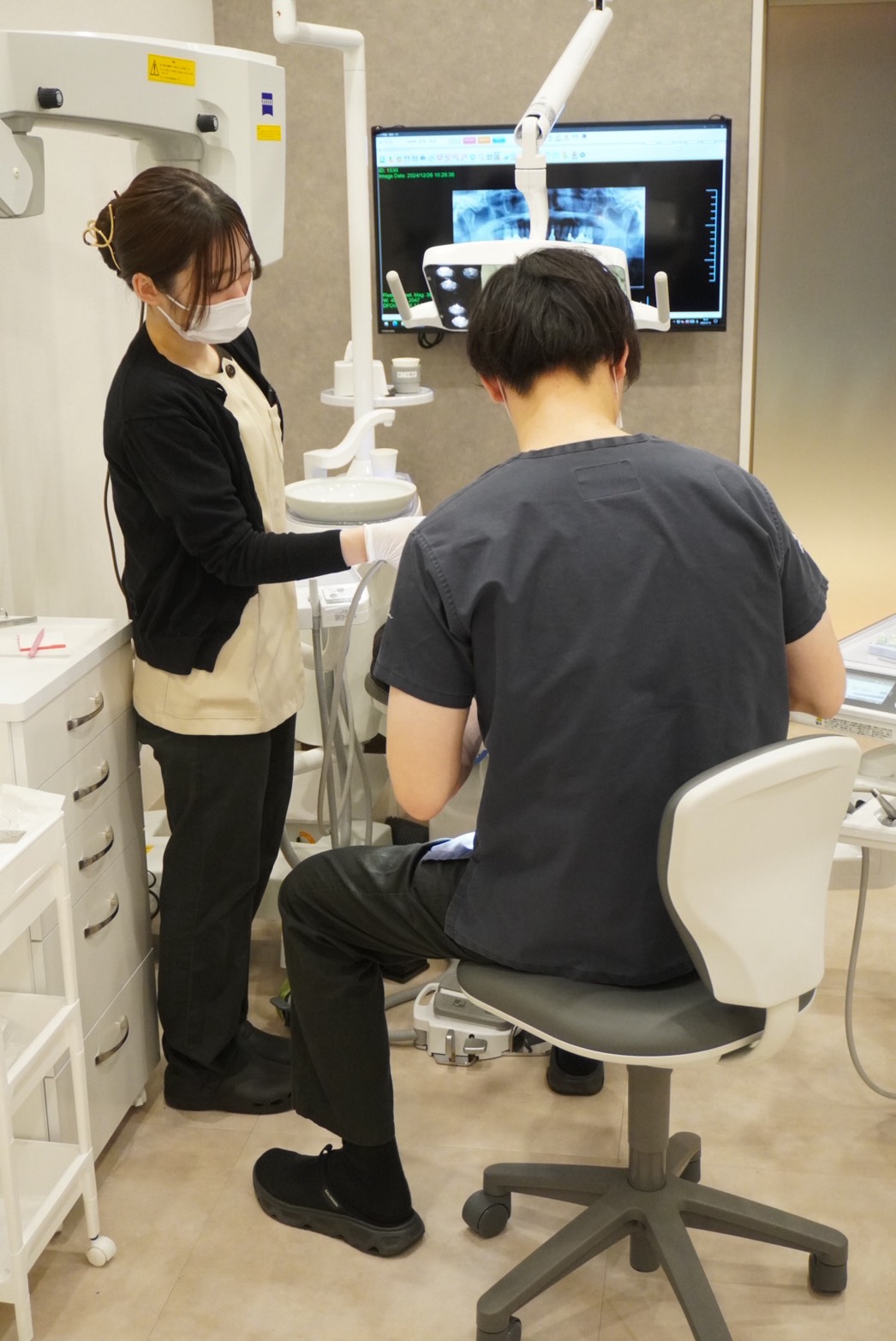 今すぐお問い合わせを！