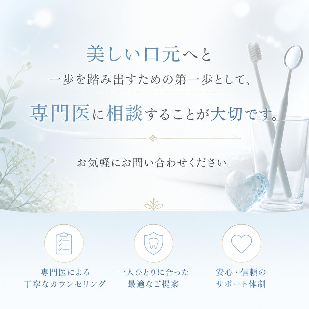 お問い合わせ・無料相談のご案内