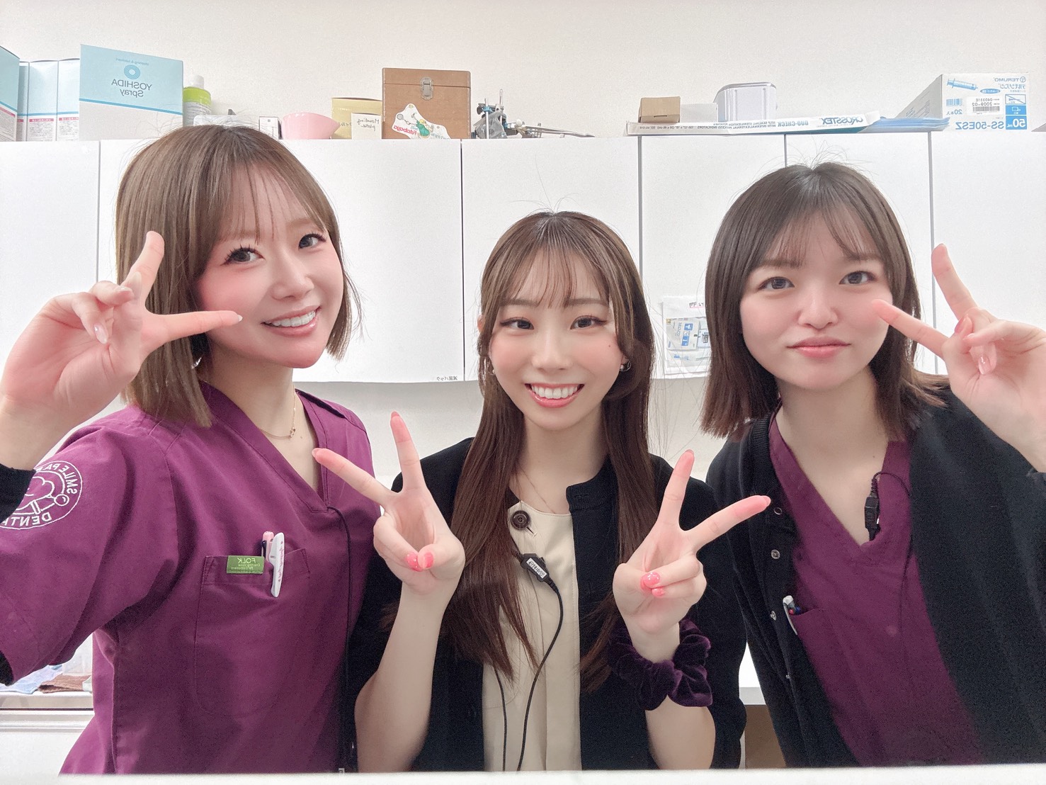 根本からのアプローチで新しい笑顔を手に入れよう！