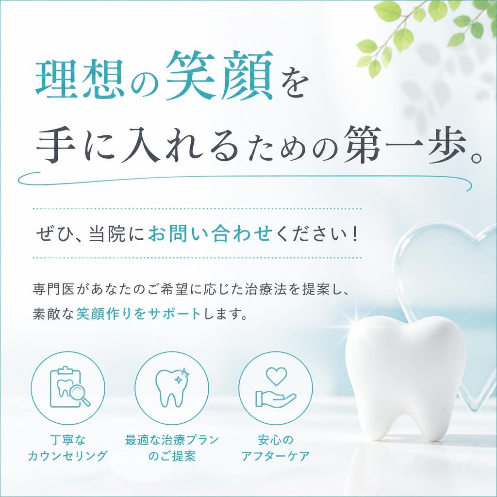 今すぐお問い合わせを