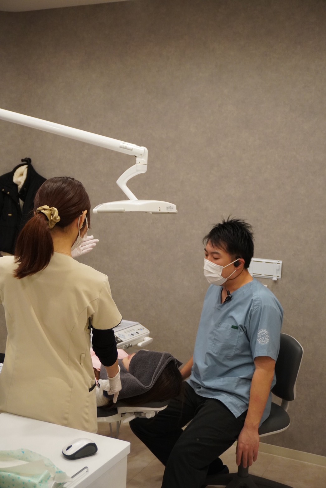 4. 子どもの虫歯予防